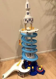 DXトミカタワー　トミカ