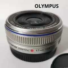 2026年最新】Olympus 17mm F2.8の人気アイテム - メルカリ