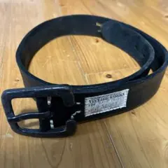 極美品】Vintage Works レザーベルト ブラック 31 DH5684 - メルカリ