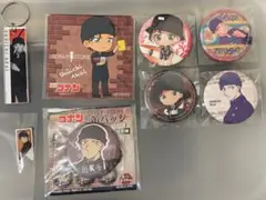 名探偵コナン 赤井秀一 まとめ売り