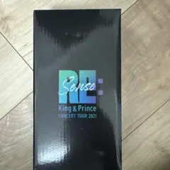 RE: Sense King & Prince ペンライト