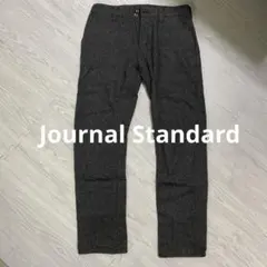 Journal Standard グレー パンツ S