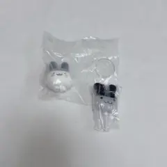 たまごっち カプセルフロッキーズ カラフルキャンディチャーム みみっち2個セット
