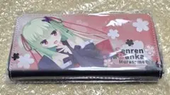 千恋*万花 ムラサメ 財布 - メルカリ