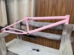 colossi MTB EASTON GX2 SCANDIUM 26 フレーム - メルカリ