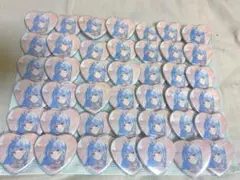 さとみくん 缶バ 2023夏 等身 マリン A3 - メルカリ