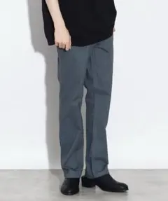 tk takeo kikuchi ストレッチチノパンツ