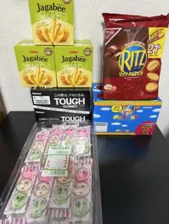 お菓子　まとめ売り