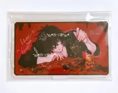 【匿名配送】スロウダメージ　トワ　アクリルスタンド　eeoくじ 描き下ろし