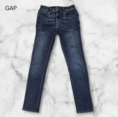 ギャップ GAP デニム スーパースキニー ストレッチ 28×30