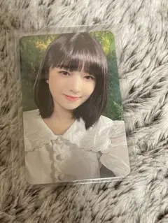 IVE ELEVEN makestar レイ トレカ 即購入⭕️
