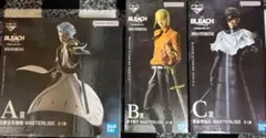 BLEACH 一番くじ B賞 平子真子 / C賞 藍染惣右介 まとめ売り - メルカリ