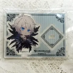 グラブル グランブルーファンタジー チェンジング缶バッジ ルシファー