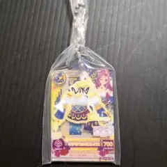 アイカツ! 神崎美月 アクリルチャーム - メルカリ