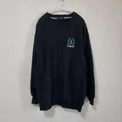 Sport-Tek OLYMPIANS トレーナー 刺繍 古着 ヴィンテージ