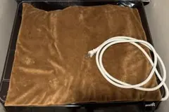 屋外用ヒーターパット ペット用ホットカーペット猫 犬 小動物用 ヒーターマット