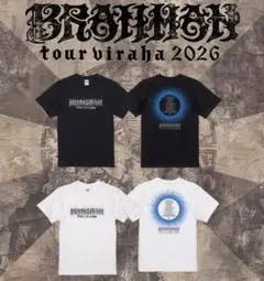 ドリカム リトルミイ Tシャツ 白Mサイズ ムーミン コラボ 2026新品未