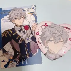 あんスタ スタフォニ 4th 瀬名 泉