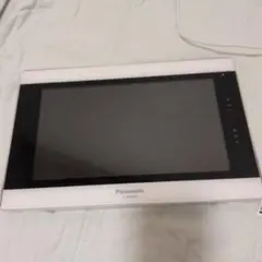 Panasonic HF-MD10A1プライベートビエラ モニター - メルカリ