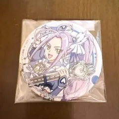 プリキュア トゥインクル缶バッジ 黒川エレン - メルカリ