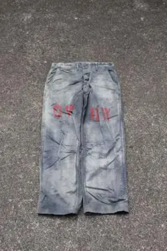 【DUBBLE WORKS】ウエアハウス系列 裏ボア ナイロンジャケット