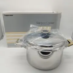 2025年最新】タッパーウェア 26cm寸胴鍋の人気アイテム - メルカリ