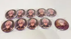 アイナナ 逢坂壮五 缶バッジ