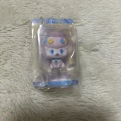 ジュエルペット パッケージミニチュアチャーム エンジェラ