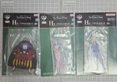 ONE PIECE CARD GAME 一番くじ G賞 アクリルスタンド エース - メルカリ