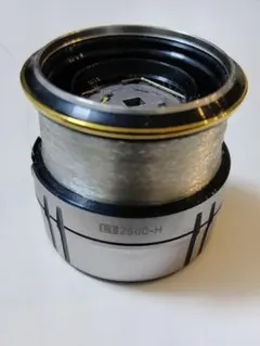 ダイワ 19セルテート LT2500-H スプール