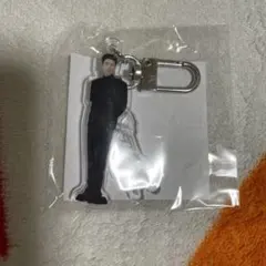 SEVENTEEN アクリルキーリング ジョシュア