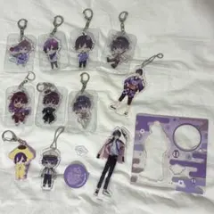 ななもり。アクキーまとめ売り 41dOS-GHsOL.jpg