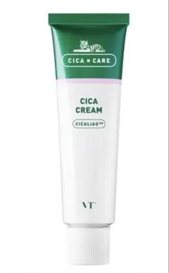 VT CICA CREAM フェイスクリーム