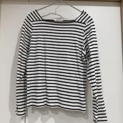 アースミュージック&エコロジー　長袖トップス