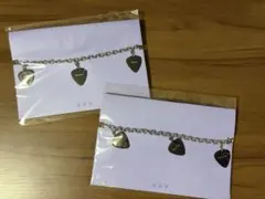 xdinary heroes PICK CHAIN ピックチェーン　A ・ B