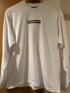THE NORTH FACE STEEP TECH ロングスリーブ Tシャツ