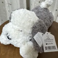 jellycat tumblie sheep dog medium