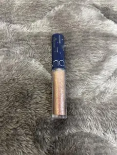 ロムアンド　リキッドグリッターシャドウ　02