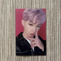 Straykids GO生 フィリックス トレカ