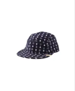 visvim 22SS SPOT CAMP CAP KASURIのサムネイル