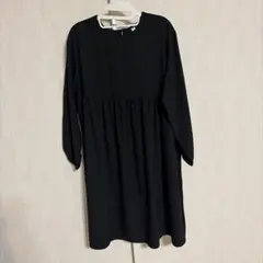 トップバリュ　キッズフォーマル　ワンピースとベスト　140サイズ