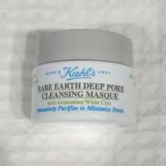 【新品】Kiehl's レアアース マスク 14mlのサムネイル