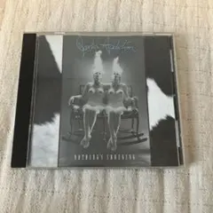 Jane's Addiction Nothing's Shocking