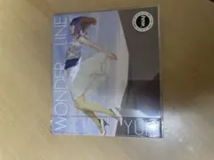 YUKI WONDER WORLD シングル