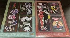 らんま1/2 クリアシートのサムネイル