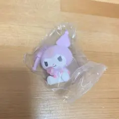 ジャムジェリーフィギュア　クロミ