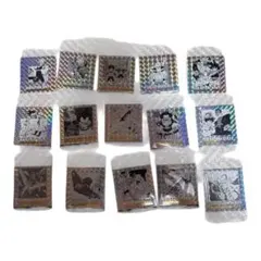 ドラゴンボール40周年ウエハースシール　まとめ売り