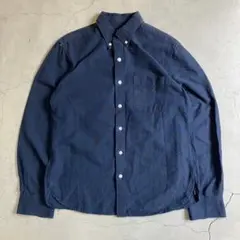 00's vintage カジュアルシャツ アーカイブ グランジ y2k パンク