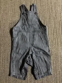 H&M オーバーオール