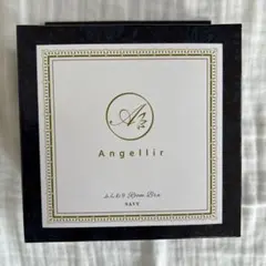 Angellir ふんわりルームブラ